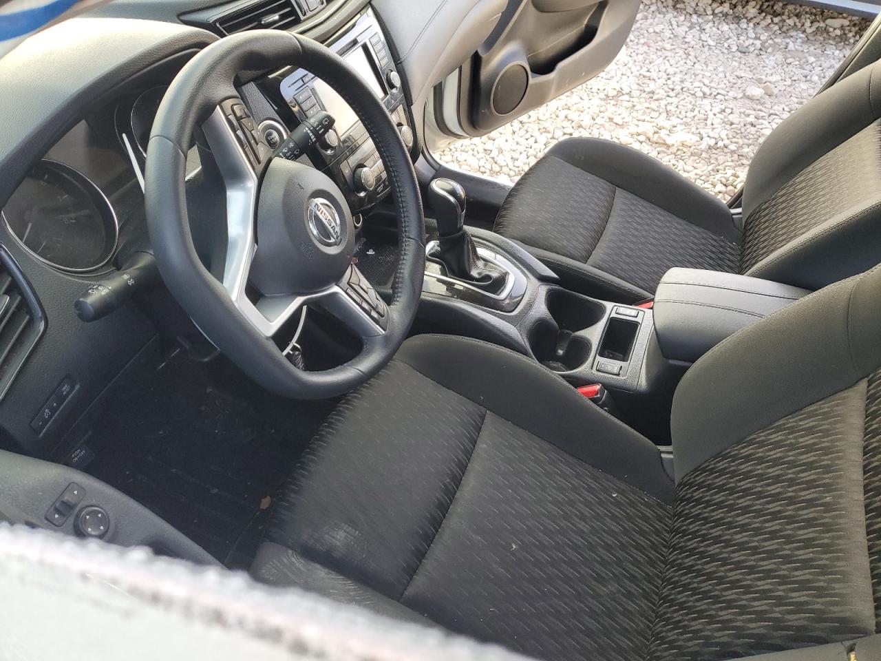 2019 Nissan Rogue - Image 7