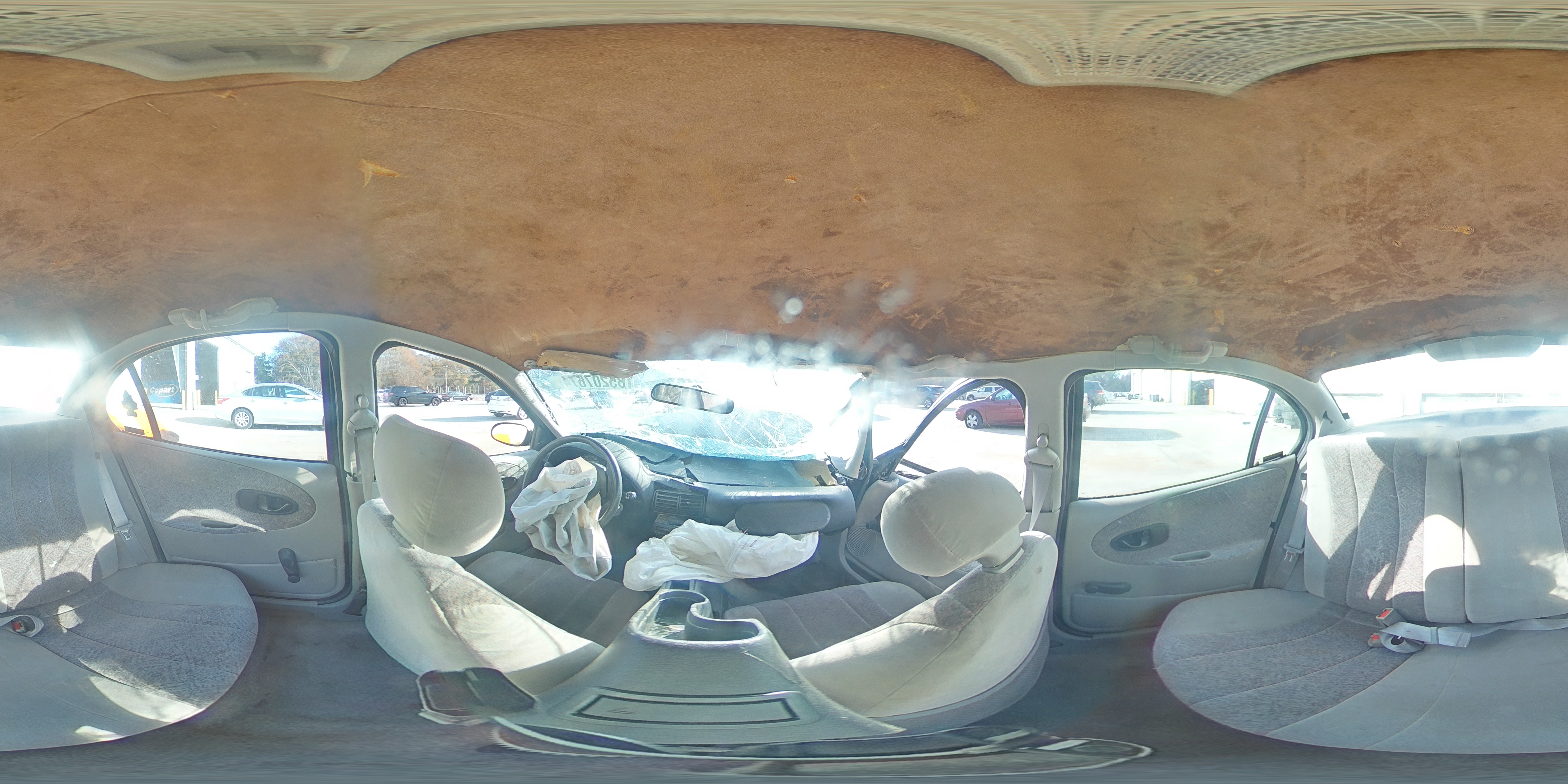 1996 Saturn SL - Image 13