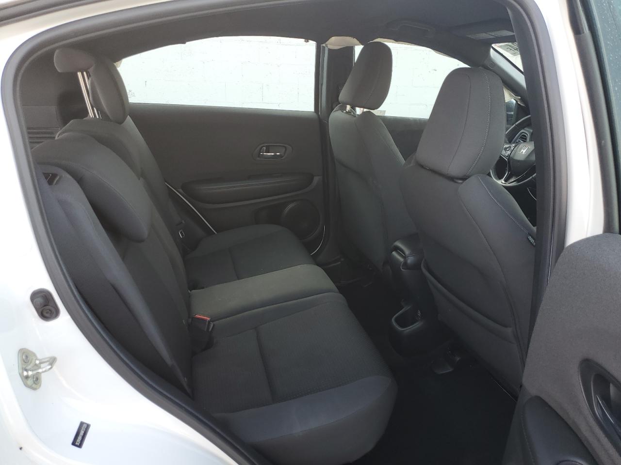 2019 Honda HR-V - Image 11