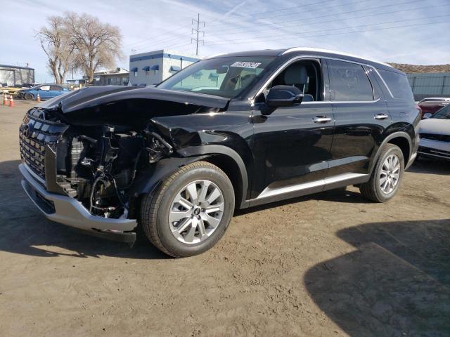 2025 HYUNDAI PALISADE, VIN: KM8R24GE0SU871496