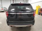 2017 Ford Explorer Xlt იყიდება Windham-ში, ME - Front End