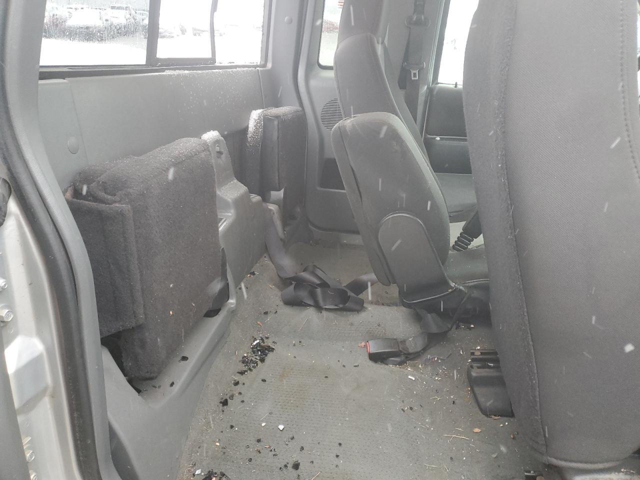 2005 Ford Ranger - Image 11