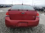 2009 Ford Focus Ses zu verkaufen in Columbus, OH - Front End