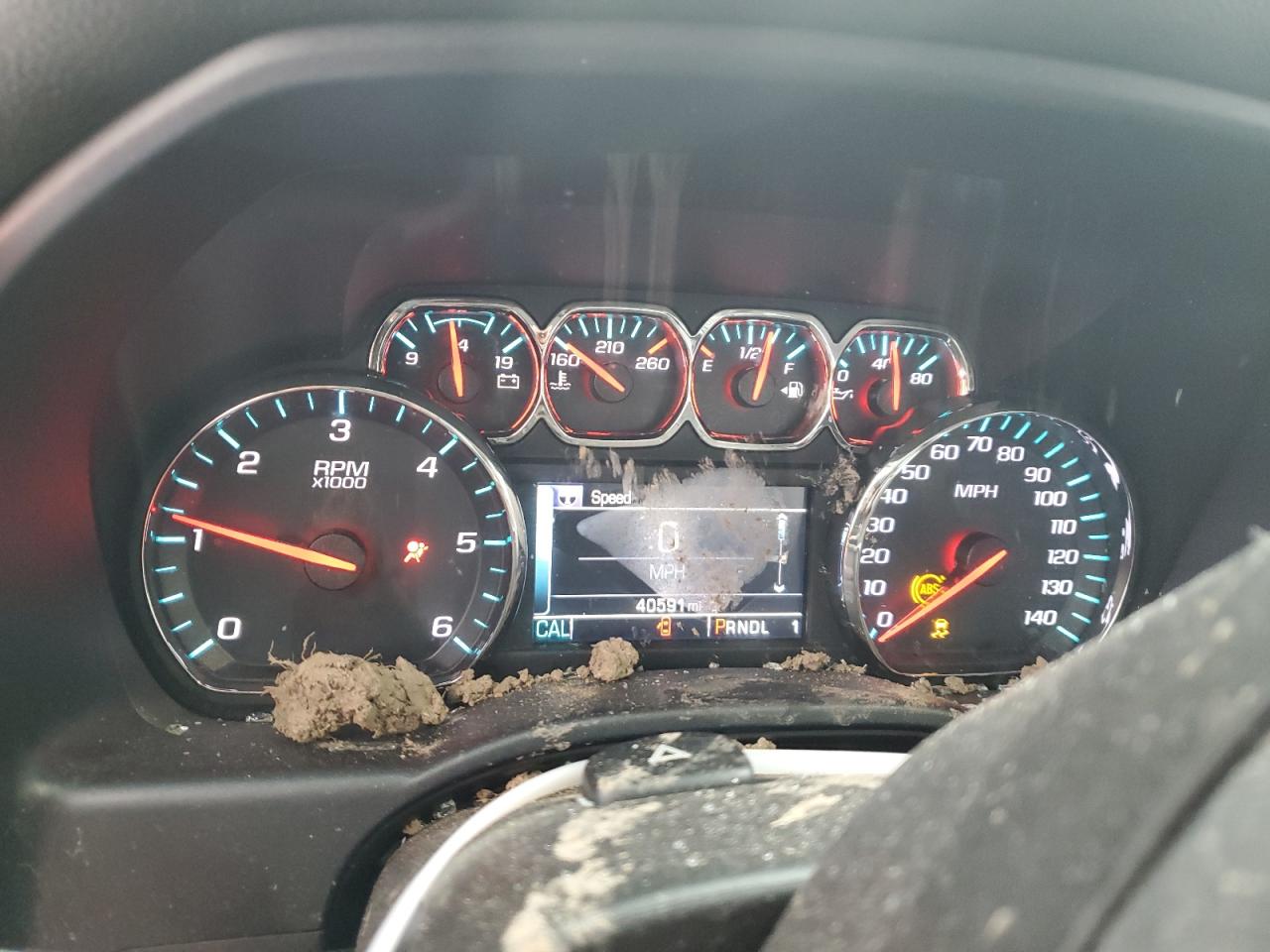 2018 GMC Sierra - Image 9