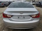 2011 Hyundai Sonata Gls продається в Los Angeles, CA - Front End