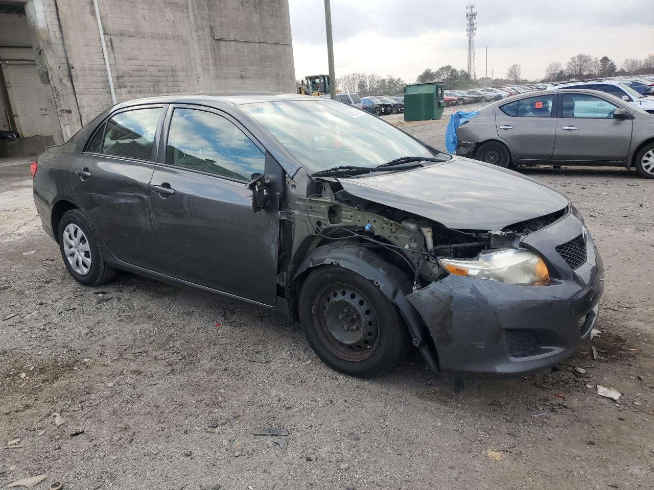 2010 Toyota Corolla - Image 4