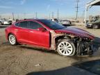 2017 Tesla Model S  للبيع في Los Angeles، CA - Front End