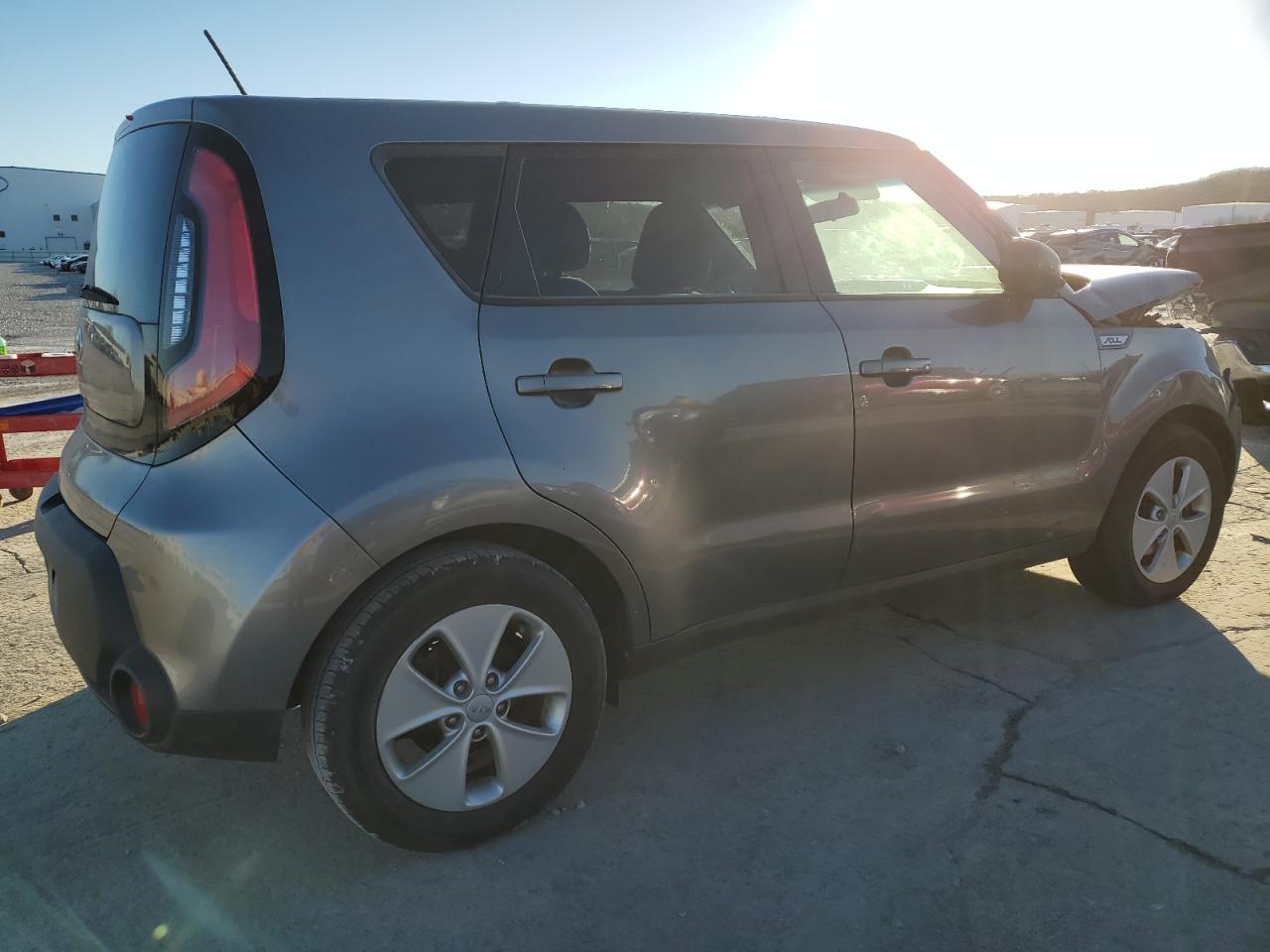 VIN KNDJN2A23G7308167 2016 KIA SOUL no.3