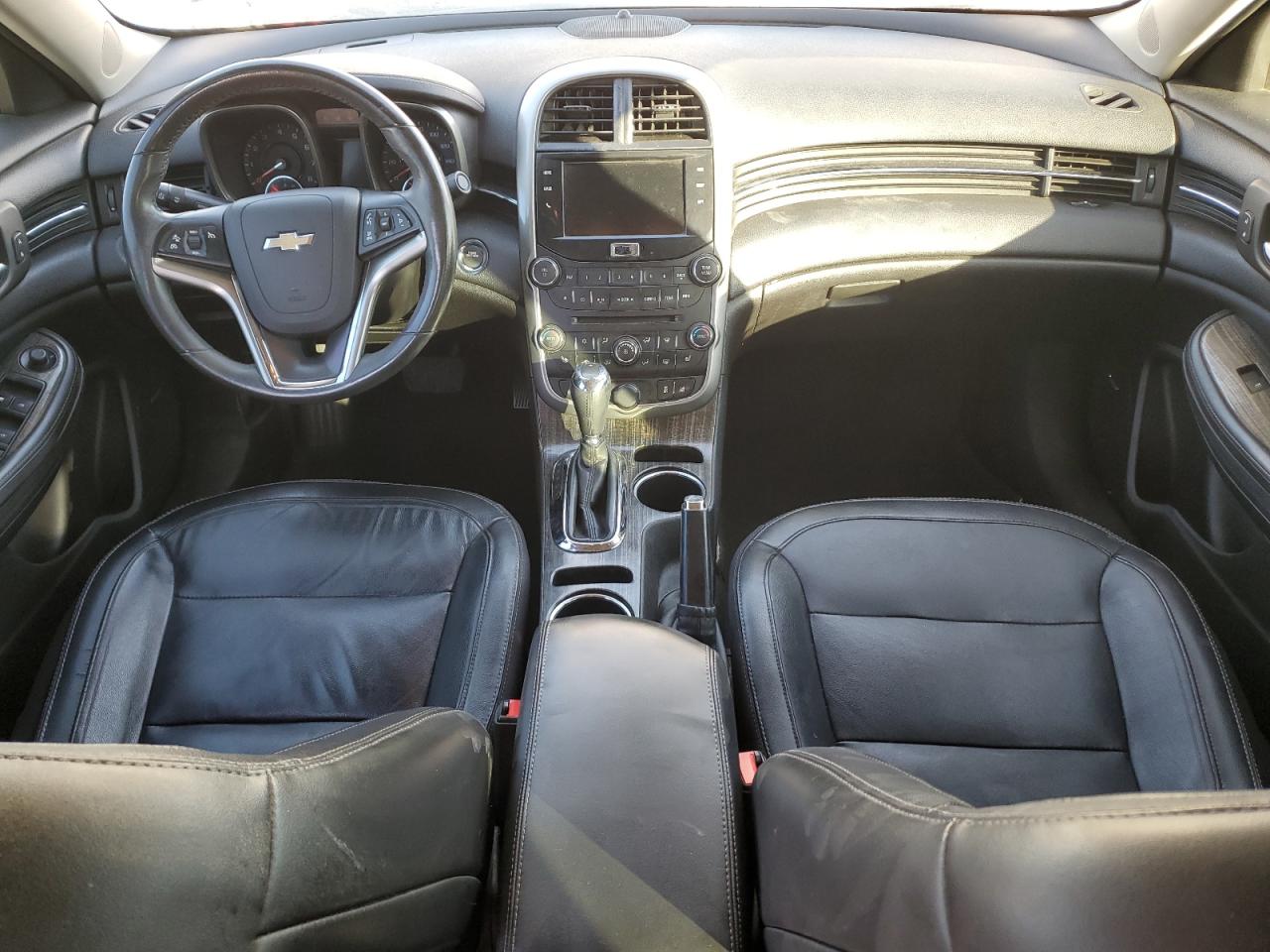 2015 Chevrolet Malibu - Image 8