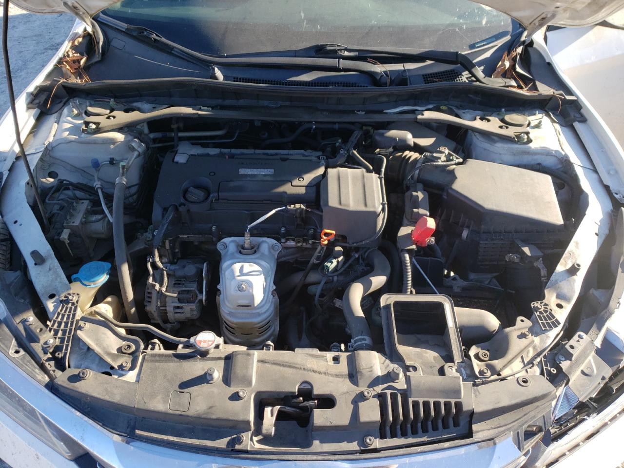 2017 Honda Accord - Image 12