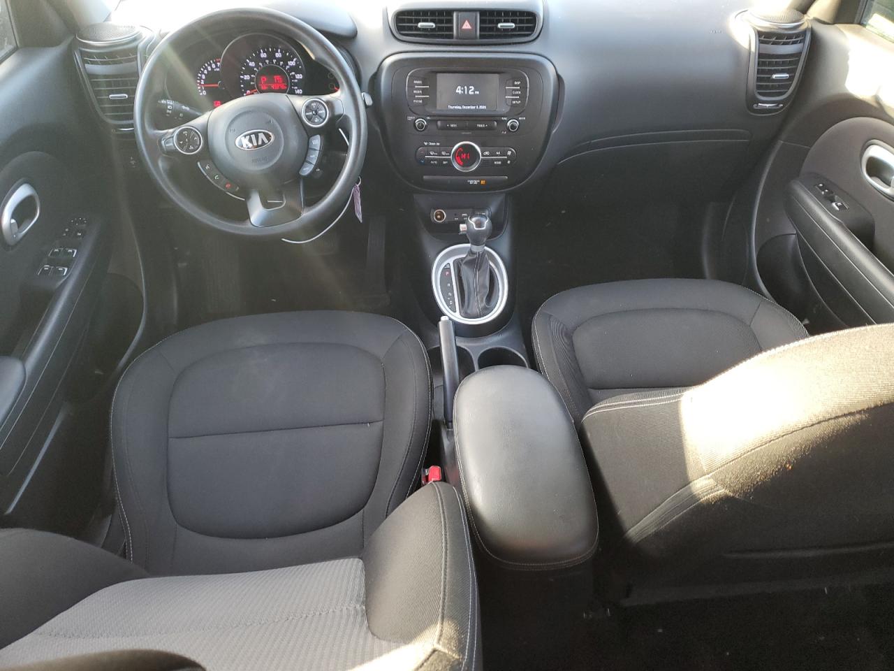 2017 Kia Soul - Image 8