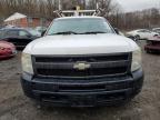 2010 Chevrolet Silverado C1500 Hybrid en Venta en Baltimore, MD - Minor Dent/Scratches