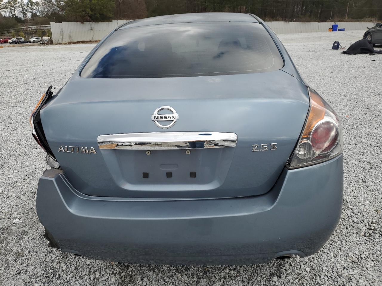 2011 Nissan Altima - Image 6