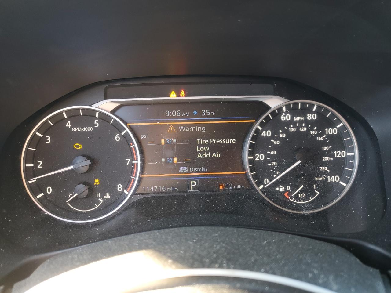 2019 Nissan Altima - Image 9