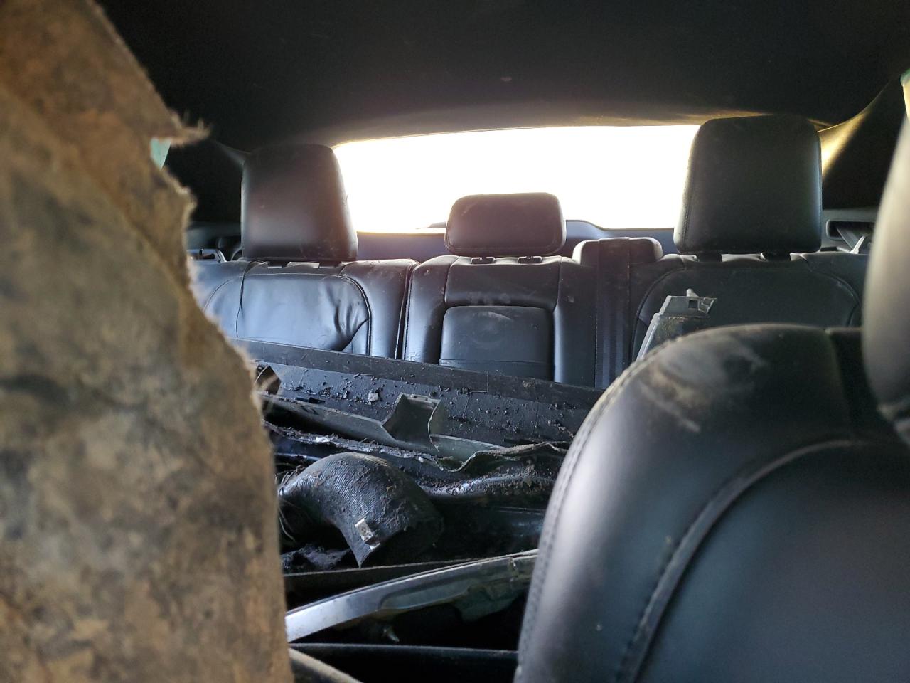 2016 Lincoln Mkc Select VIN: 5LMCJ2C96GUJ31557 Lot: 62386915