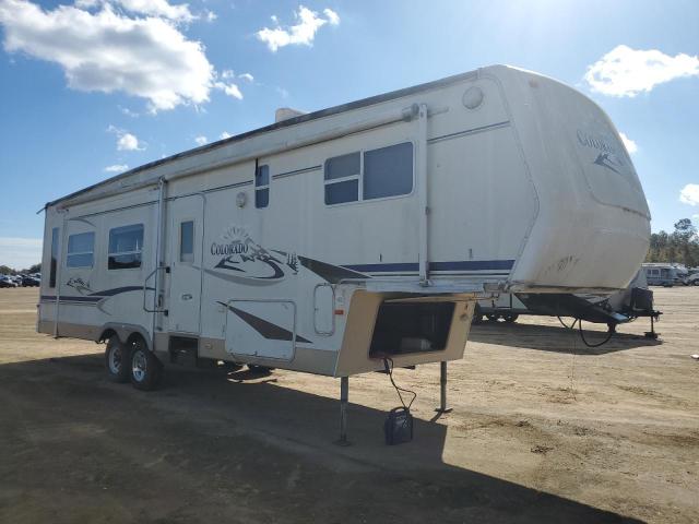 2003 'Other Rv' Other