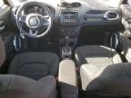 2019 Jeep Renegade Latitude de vânzare în Brighton, CO - Water/Flood