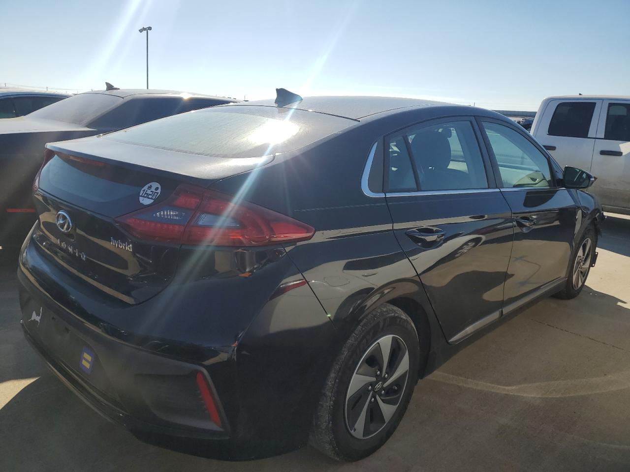 2017 Hyundai IONIQ - Image 3