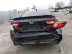 2018 Honda Accord Exl на продаже в Rogersville, MO - Rollover