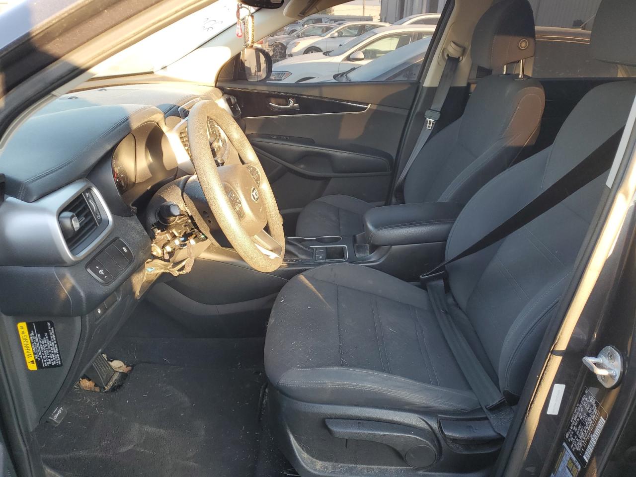 2017 Kia Sorento - Image 7