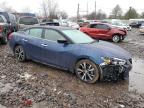 2018 Nissan Maxima 3.5S na sprzedaż w Chalfont, PA - Front End