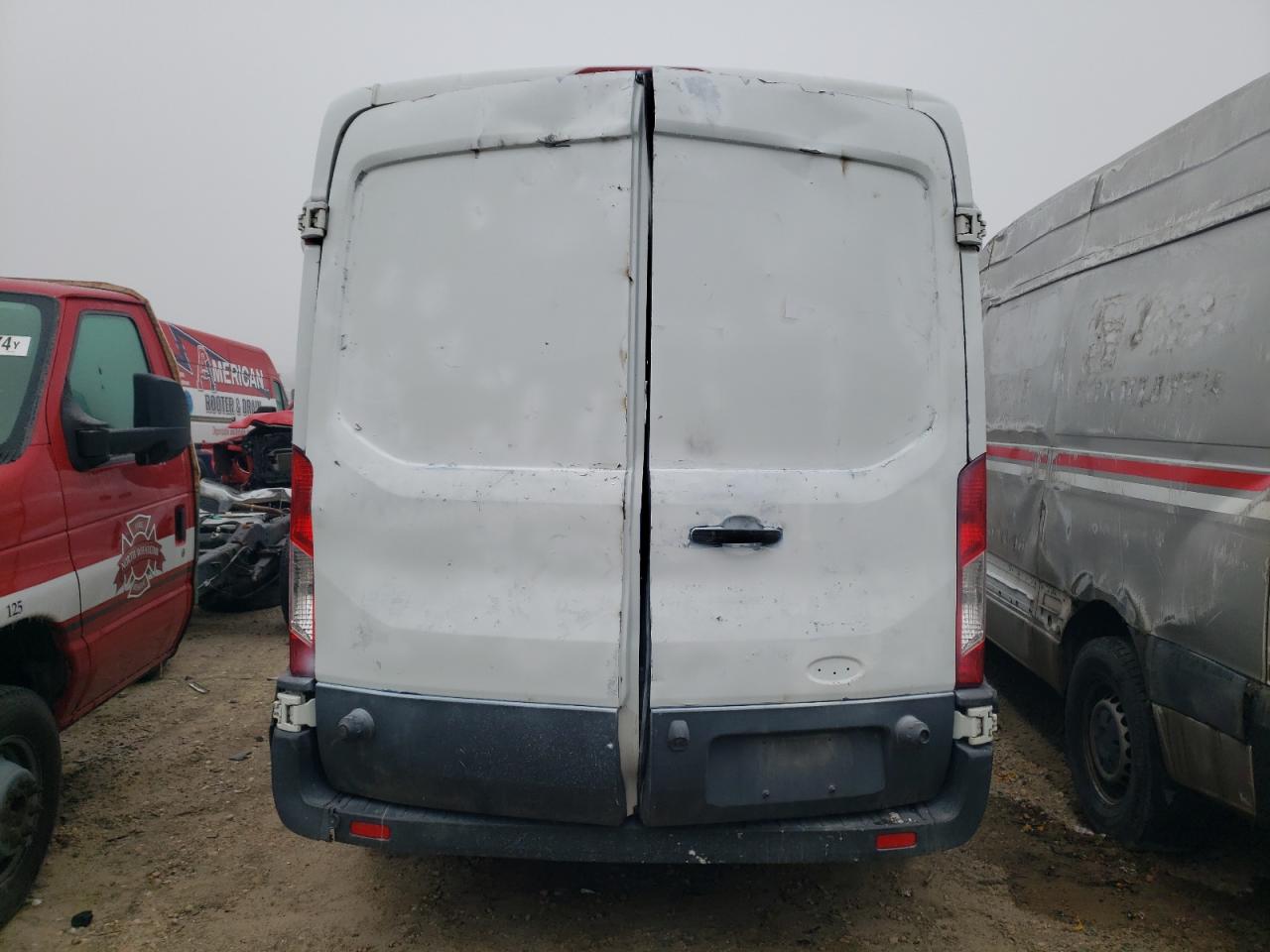 2016 Ford Transit - Image 6