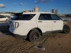 2021 Ford Explorer Police Interceptor продається в New Orleans, LA - Front End