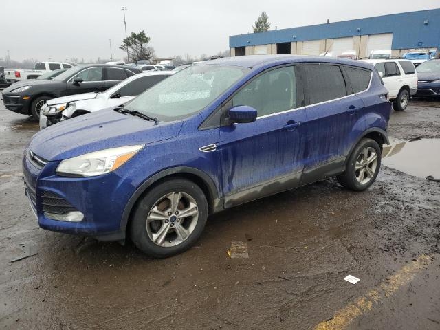  FORD ESCAPE 2014 Синий