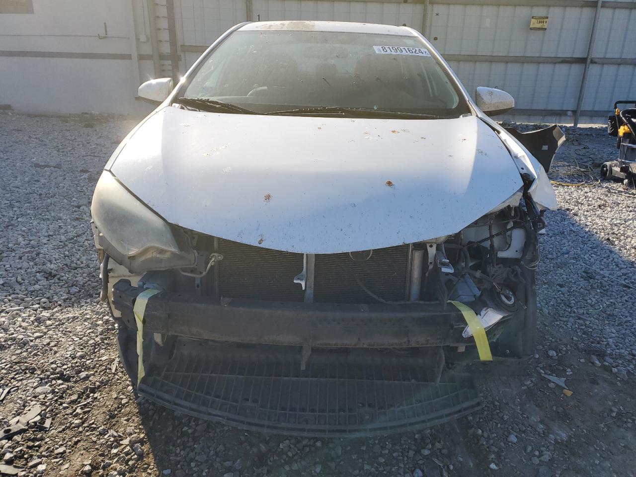 VIN 5YFBURHE6GP423831 2016 TOYOTA COROLLA no.5