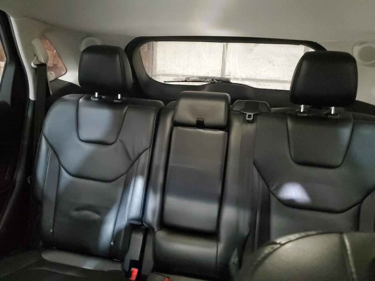 2015 Ford Edge - Image 10