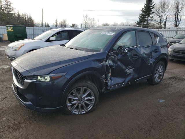 2024 Mazda Cx-5 Premium