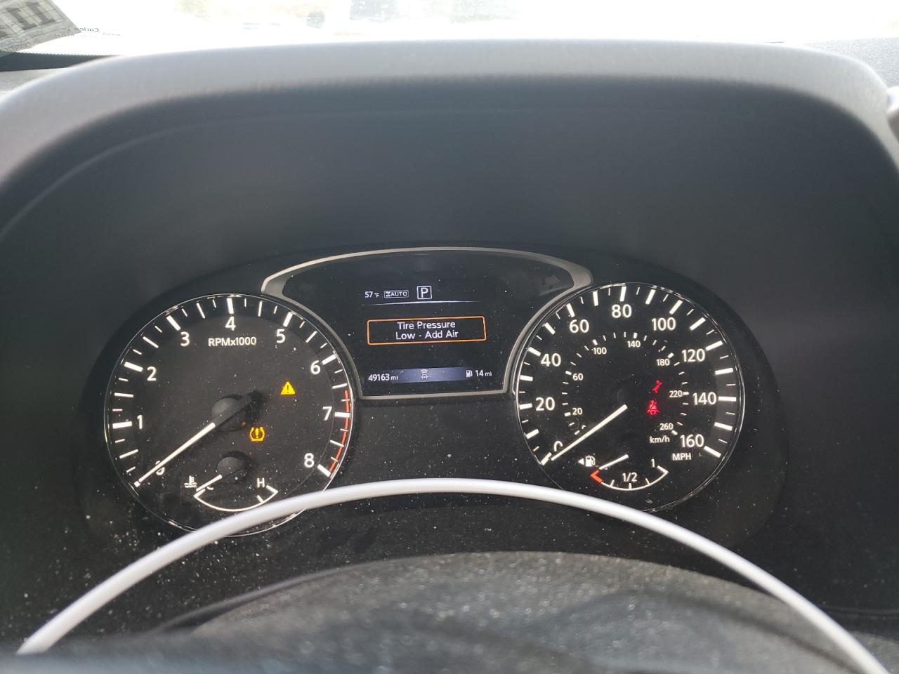 2020 Nissan Pathfinder - Image 9