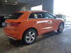 2021 Audi Q3 Premium 40 de vânzare în Candia, NH - Front End