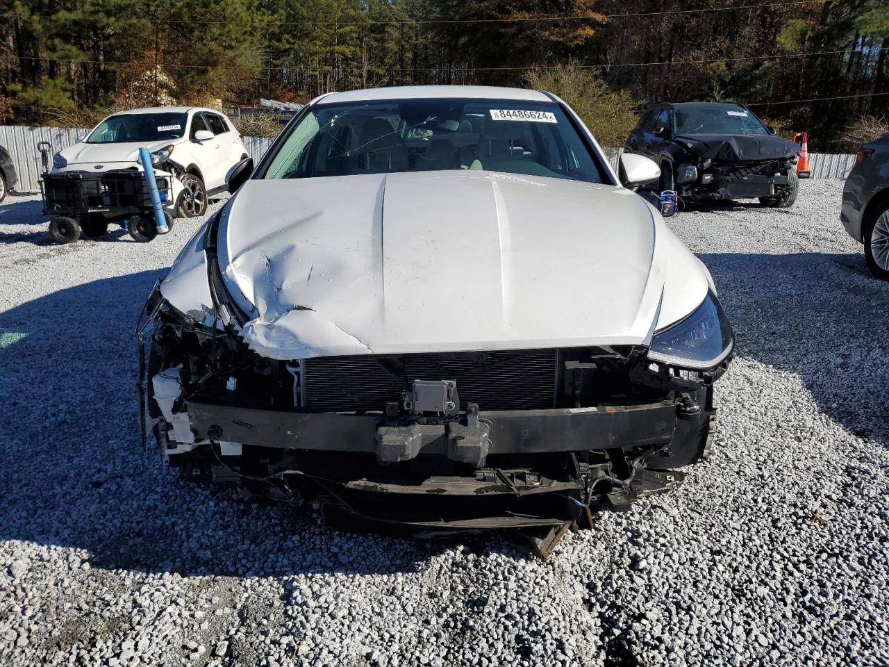 2021 Hyundai Sonata - Image 5