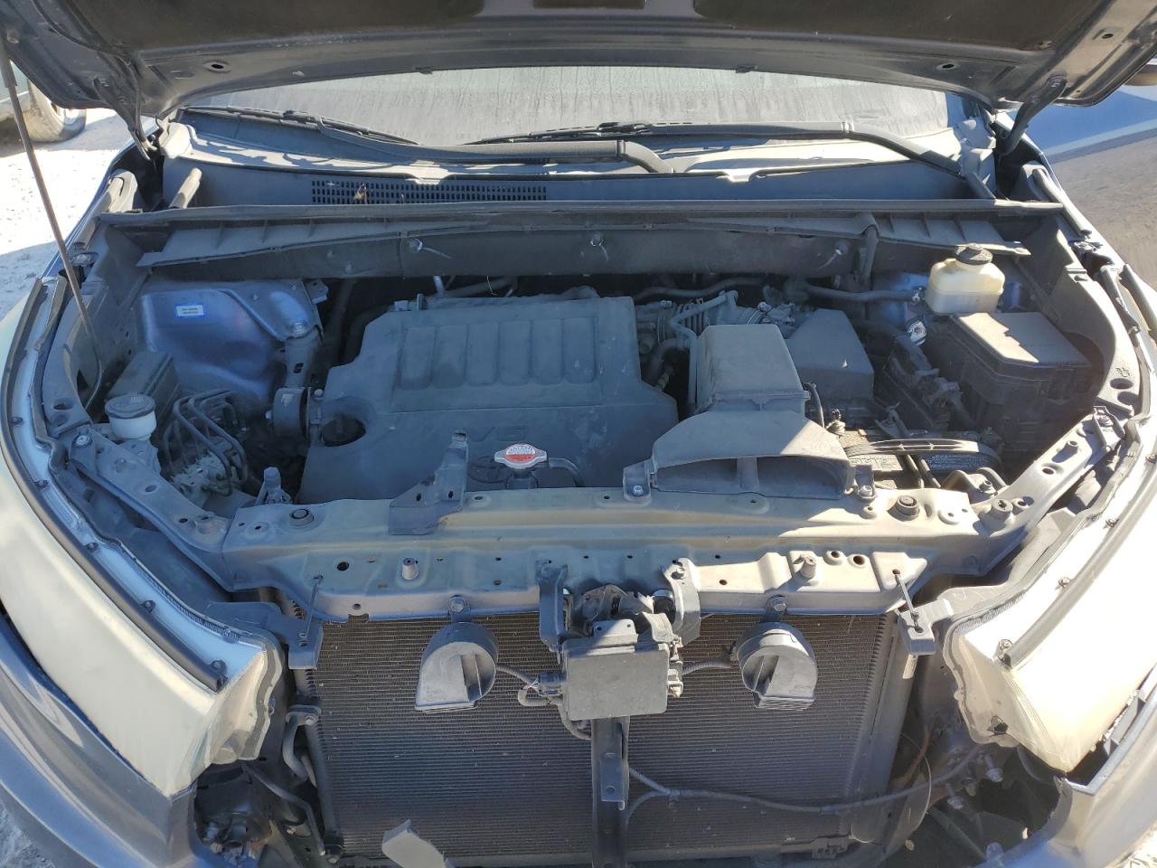 2016 Toyota Highlander - Image 12