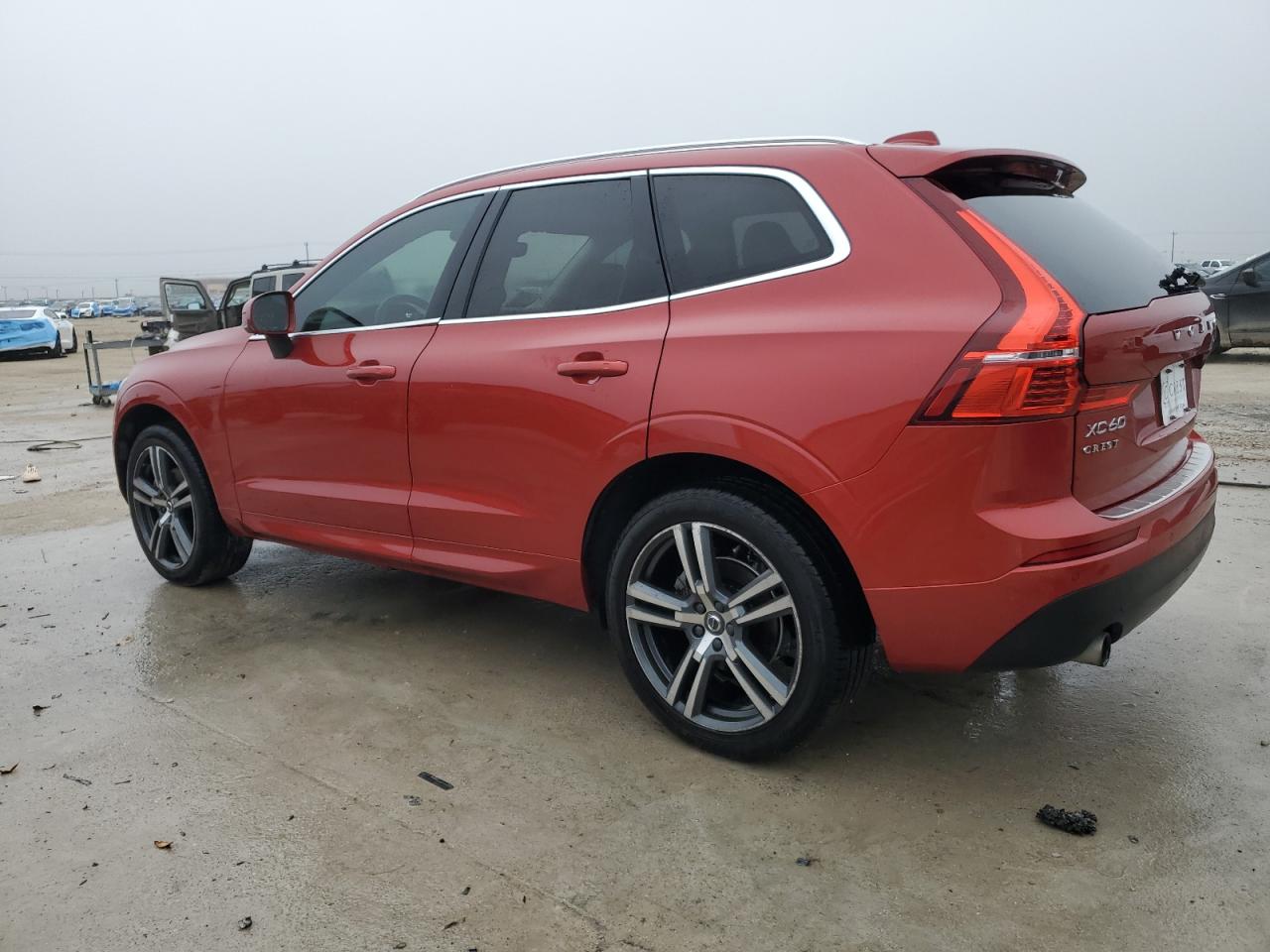 2020 Volvo XC60 - Image 2