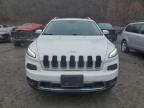 2017 Jeep Cherokee Limited იყიდება Marlboro-ში, NY - Minor Dent/Scratches