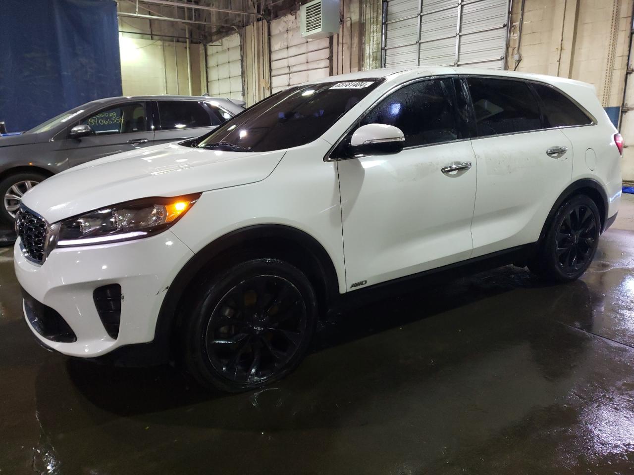 2019 Kia Sorento - Image 1