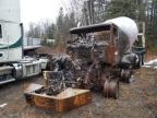 2006 Mack 700 Ct700 de vânzare în Cookstown, ON - Burn