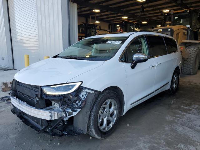 Bridgeton, MO에서 판매 중인 2023 Chrysler Pacifica Limited - Front End