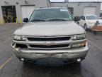 2005 Chevrolet Tahoe C1500 zu verkaufen in Rogersville, MO - Front End