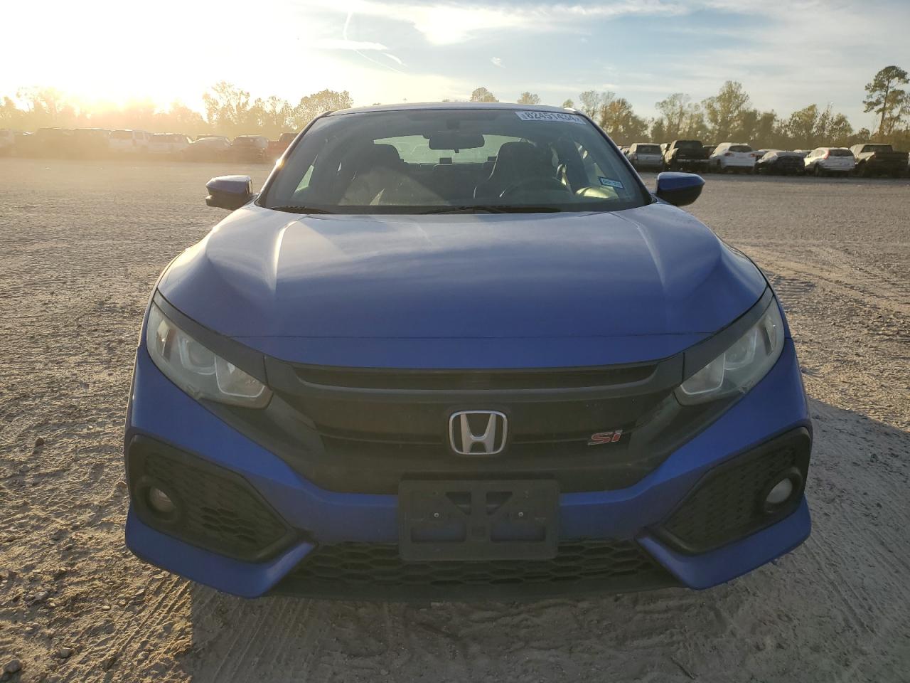 2017 Honda Civic - Image 5