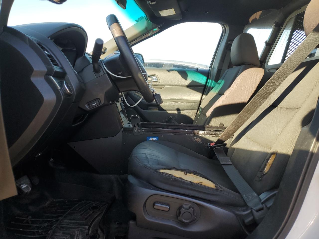 2016 Ford Explorer - Image 7