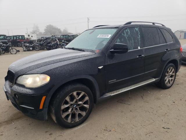 2012 Bmw X5 Xdrive35I