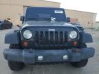 2013 Jeep Wrangler Sport en Venta en Gaston, SC - Front End