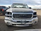 2005 Gmc Sierra K1500 Heavy Duty للبيع في Brighton، CO - Vandalism