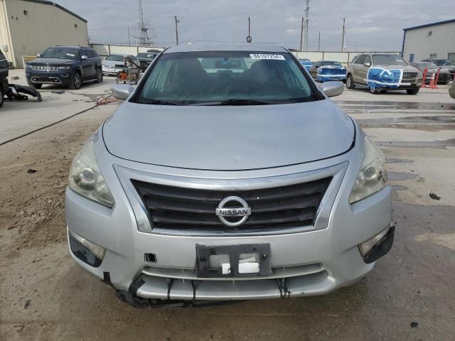  NISSAN ALTIMA 2013 Srebrny