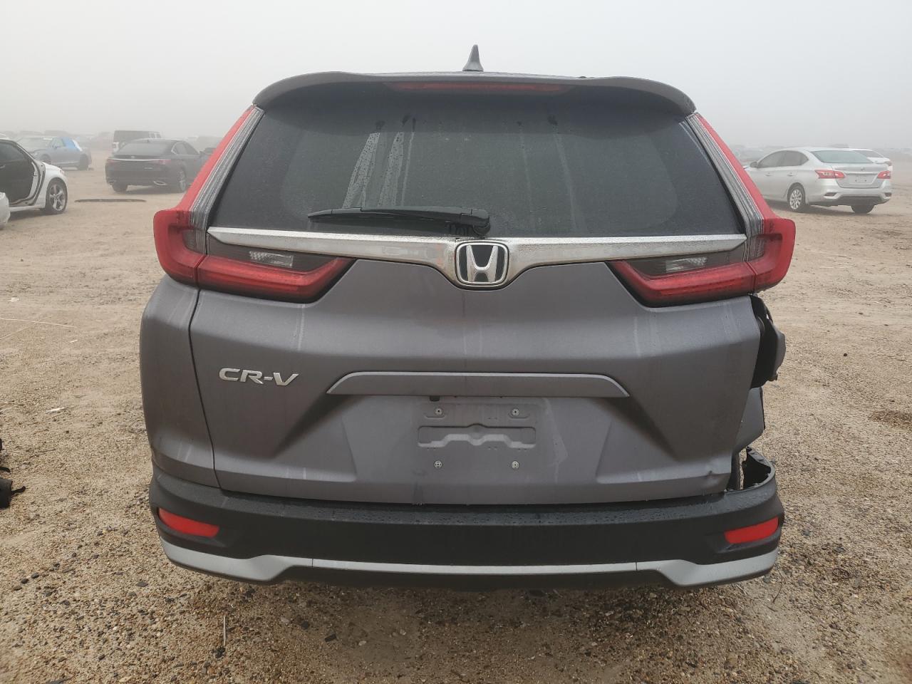 2022 Honda CR-V - Image 6