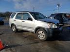 2006 Honda Cr-V Lx de vânzare în Lebanon, TN - Front End