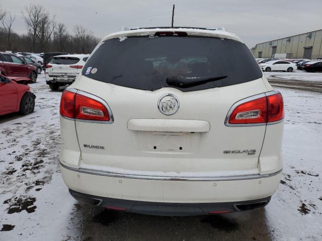  BUICK ENCLAVE 2014 Білий